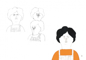 Neus Caamaño. Premio labEmilia 2016
